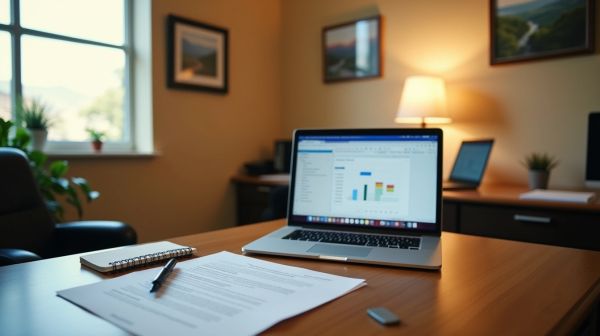 Maintenance informatique à Dinan : les points à cadrer dans un contrat TPE