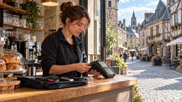Pourquoi choisir un contrat TPE pour la maintenance à Dinan
