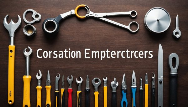 Comparateur d'outils et services pour entrepreneurs : le guide essentiel